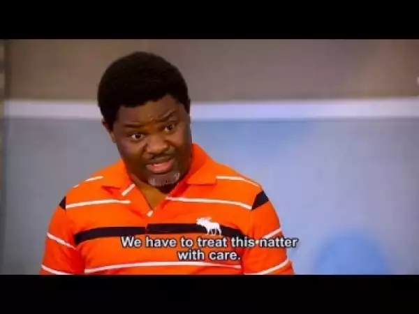 Video: Iyonu Ogo – Latest Yoruba Movie Femi Adebayo | Yomi Fash